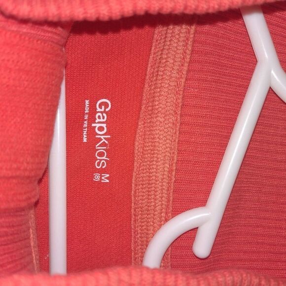 Gap Boys mock neck pullover  NWOT - Picture 7 of 10